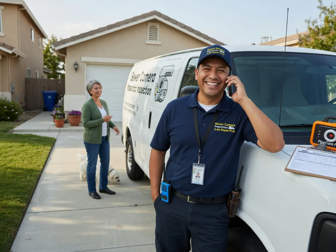 Sewer Line Repair Munford, AL FAQs